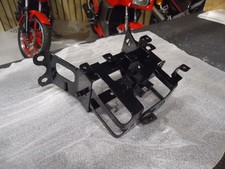 Honda CB750F2 Battery Box