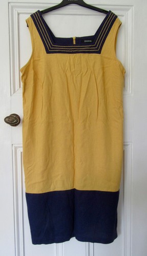 Kaleidoscope linen viscose - kaleidoscope, linen/viscose