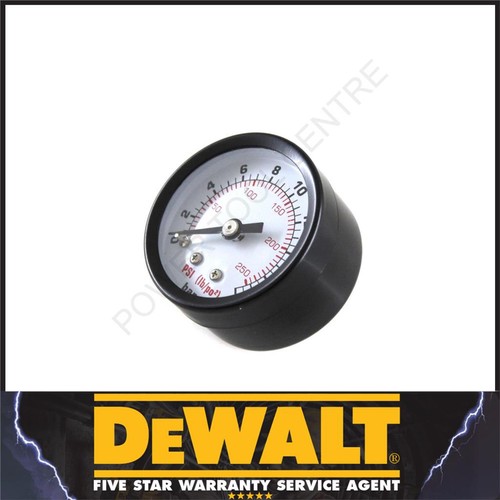 Dewalt n401440 pressure gauge - n401440,