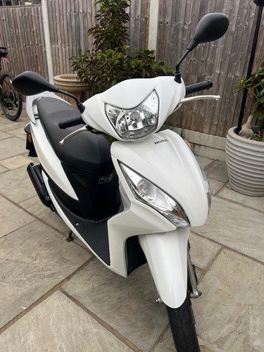 Used motorcycles scooters - motorcycles, 50