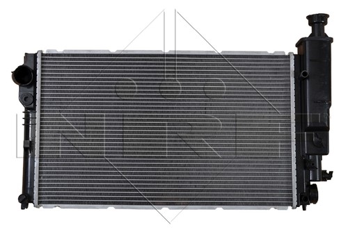 Nrf 50400 radiator engine - 50400, radiator,