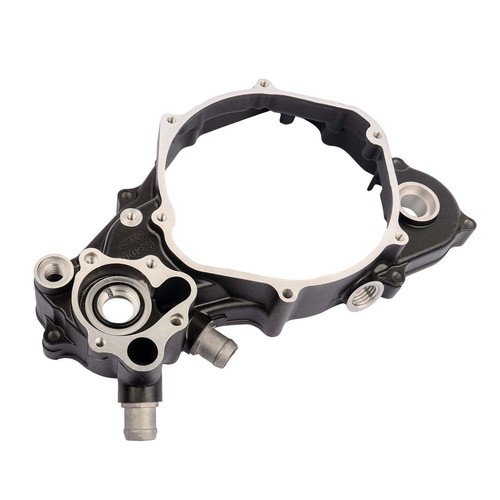 Right crankcase cover - right,