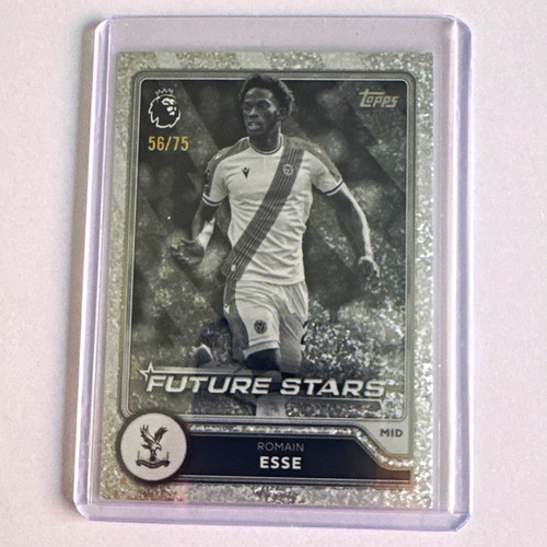 Topps premier league - topps,