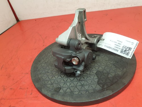 Honda cbr 1000 - honda, brake