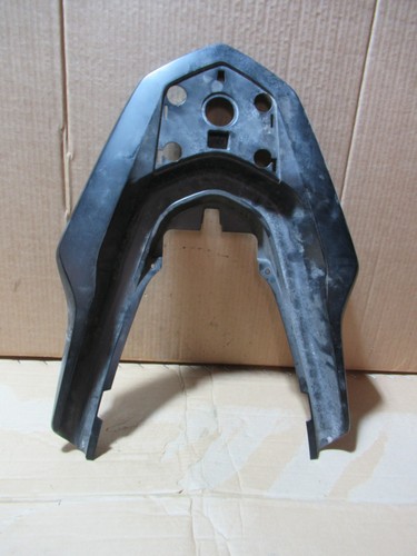 Honda 125 2024 - 125, rear