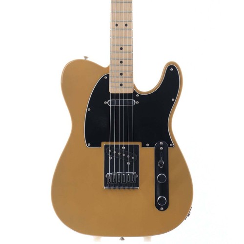 Squier fender affinity - fender,