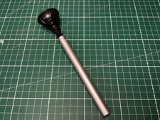 Plunger arm for an 18 inch
