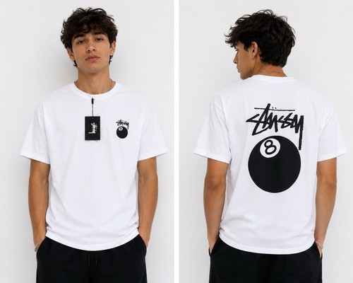 Stüssy ball size m - 8,