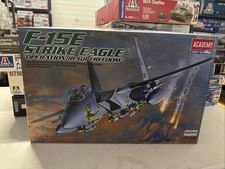 Academy 1/48  F-15E Strike