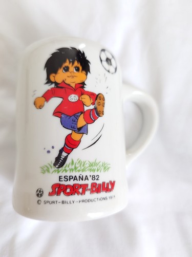 Vintage official espana - vintage,