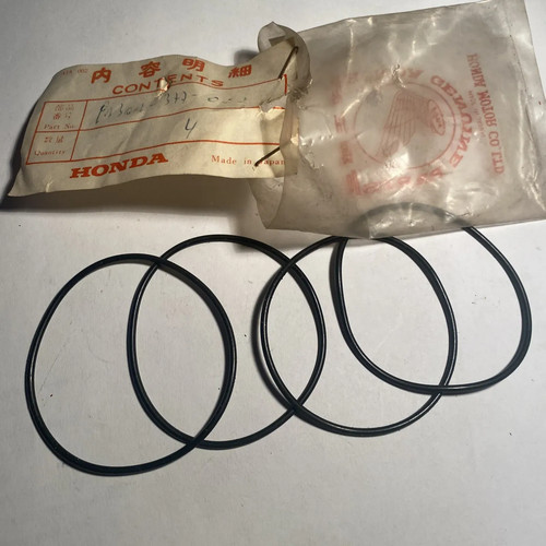 Ring 5x2 honda cb400 - 5x2,