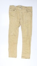 Mens UK Size 32 in Clockhouse