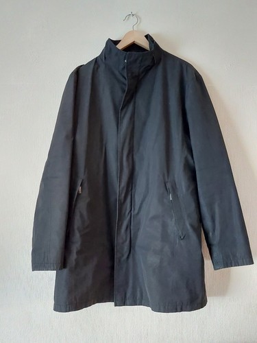Bugatti water repellent black - water,