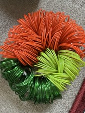 Multicoloured Plain Glass