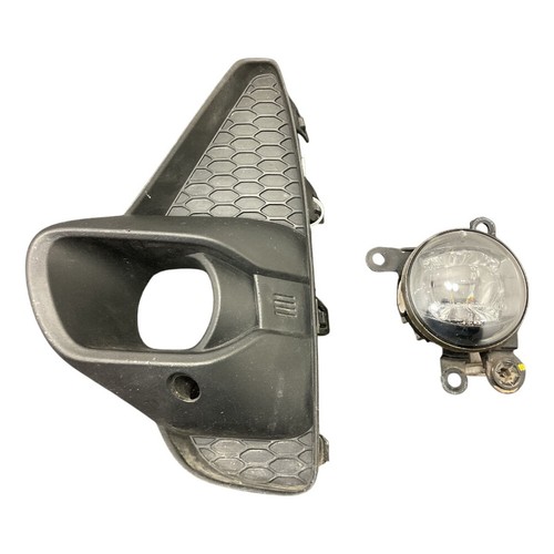 Vauxhall corsa fog light - f.,