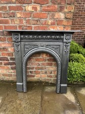 Flat2wall Ornate living room