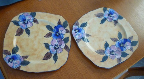 Pair k tunstall viola - k,