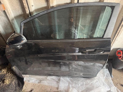 Ford fiesta passenger door - ford,