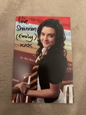 SHANNON FLYNN  (WATERLOO ROAD)