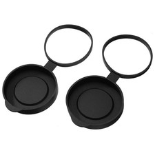 2pcs Binocular Rubber Hang