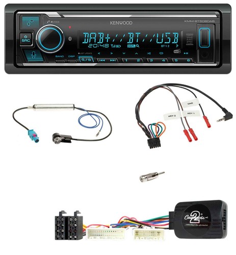 Kenwood bluetooth steering - kenwood,