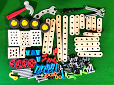 Brio Builder Construction Set