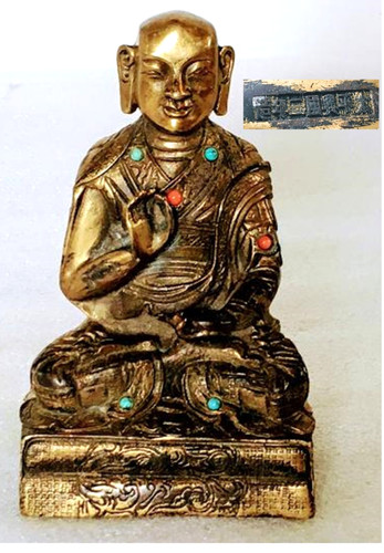 432g chinese tibetan vintage - 432g,