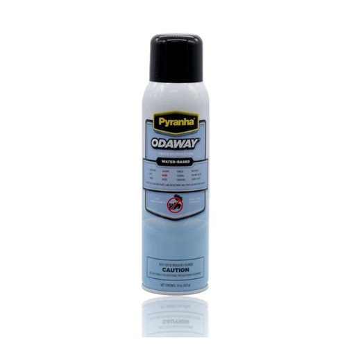 Pyranha odaway odor absorber - odor,