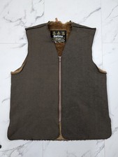 Vintage Barbour A297 Pile