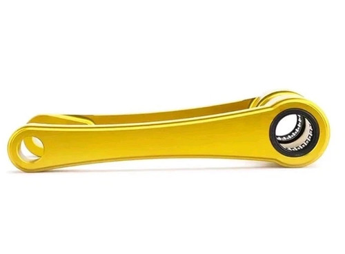 Husqvarna lowering link - lowering,