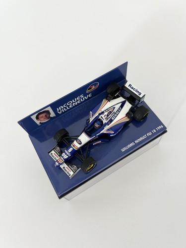 Minichamps 430960006 - 1:43, 430960006-
