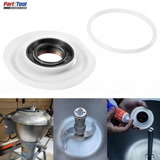 0180 Cutter Mixer Bowl Seal Kit For Hobart/Berkel/Stephan, VCM 44/40/25