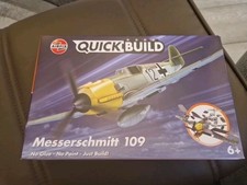 Airfix J6001 Quick Build