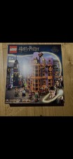 LEGO Harry Potter :Diagon