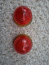 Lucas L 594 Indicator Lens