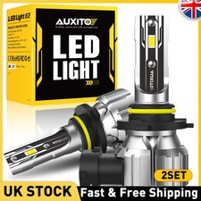 H8/H9/H11 Combo LED Headlight