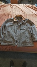 Caterpillar Winter Coat 4xl
