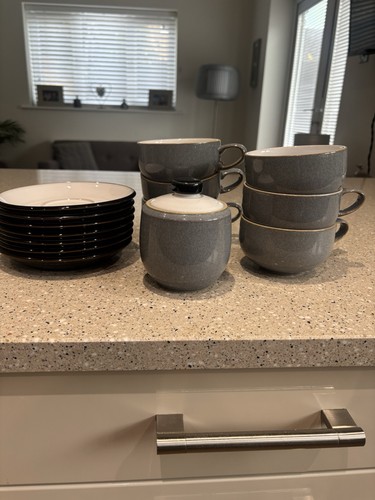Denby jet coffee - denby,