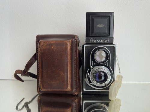 Serviced tested flexaret iia - tested,