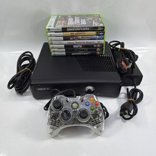 Microsoft Xbox 360 S 4GB