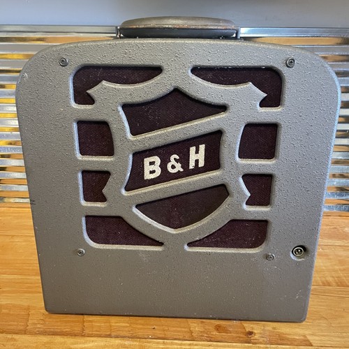 Bell howell projector - howell,
