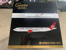 A330-900 VIRGIN ATLANTIC