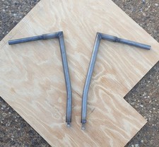 HANDLE BARS CHOPPER CHOP 1 1/4