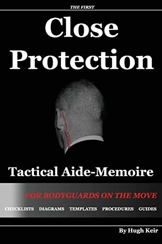 Tam close protection - cp,