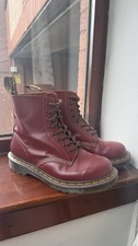 Dr Martens 1460 Vintage Made