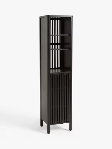 John lewis bamboo - bamboo, slatted