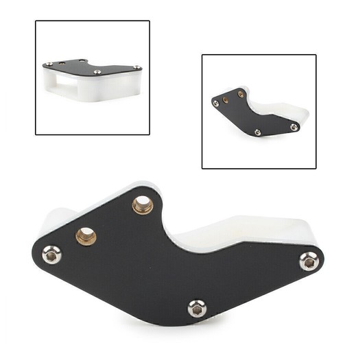 Chain guard guide fit - chain,