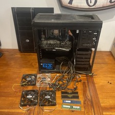 Asus MSI MAG Gamer Cooler