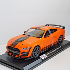 MAISTO 2020 FORD MUSTANG