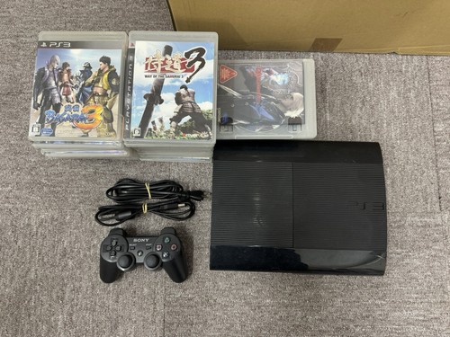 Sony playstation ps3 - sony,